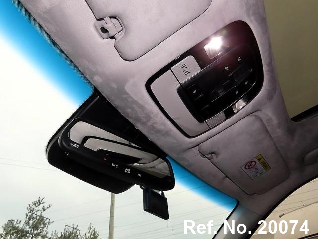  Hyundai / Palisade Stock No. 20074